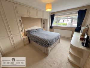 Bedroom One- click for photo gallery